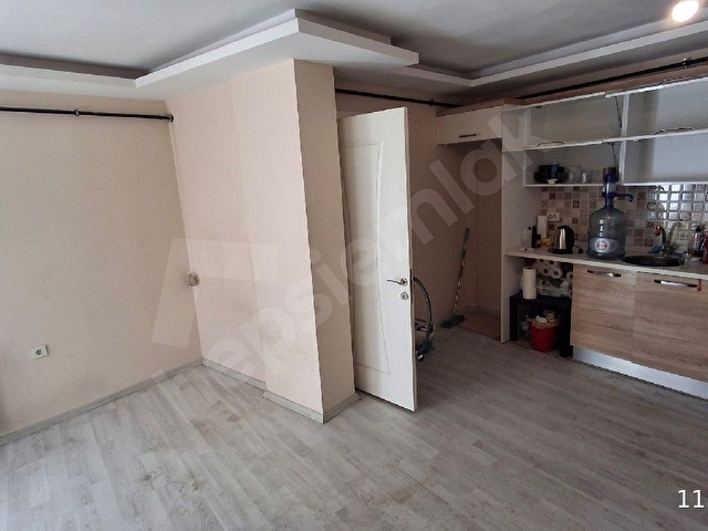 Seferihisar Hıdırlık mah Kiralık Daire - Görsel 17