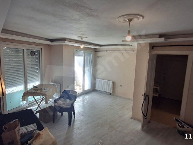 Seferihisar Hıdırlık mah Kiralık Daire - Görsel 22