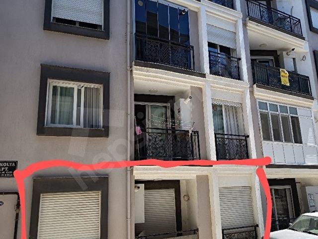 Seferihisar Hıdırlık mah Kiralık Daire - Görsel 23