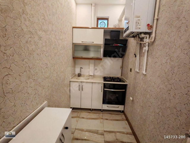 Ankara Çankaya Balgat Eşyalı Bahçeli Cadde Dükkan - Görsel 18