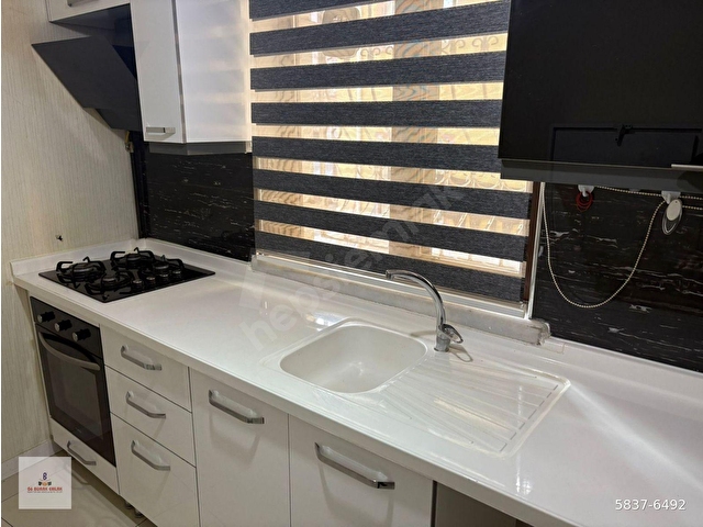 İVEDİK CADDESİNE, YENİ ADLİYE İNŞ. YAKIN 3+1 MOBİLYALI KİRALIK OFİS - Görsel 20