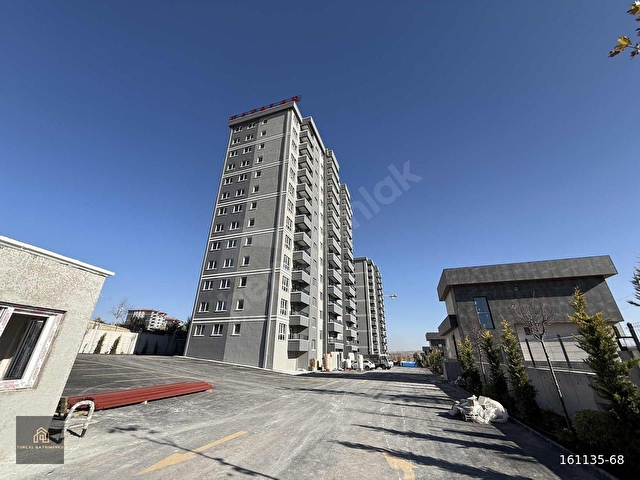 TUNÇALDAN YAPRACIKTA 2 BLOKLU SİTEDE 2+1 SATILIK DAİRE - Görsel 24