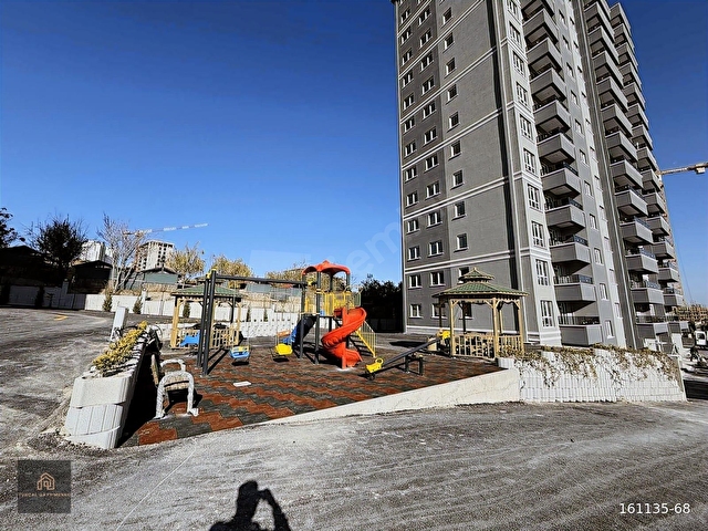 TUNÇALDAN YAPRACIKTA 2 BLOKLU SİTEDE 2+1 SATILIK DAİRE - Görsel 26