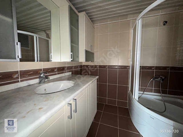 BİLKENTTE YAPILI 3+1 KİRALIK DAİRE - Görsel 12