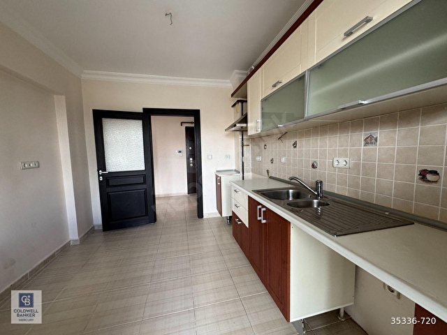 BİLKENTTE YAPILI 3+1 KİRALIK DAİRE - Görsel 10