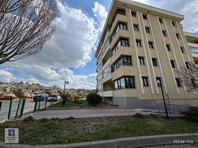 BİLKENTTE YAPILI 3+1 KİRALIK DAİRE - Görsel 22