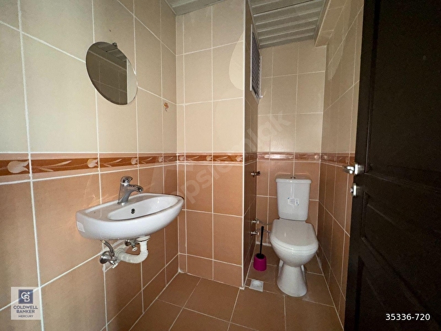 BİLKENTTE YAPILI 3+1 KİRALIK DAİRE - Görsel 15