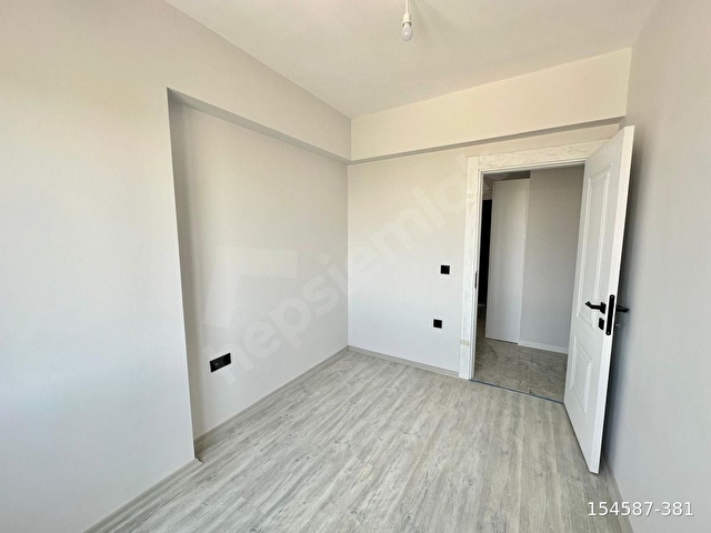 KAYSERİ ŞEHİR HASTANESİ KARŞISINDA ERSU İNŞAAT 4+0 SATILIK DAİRE