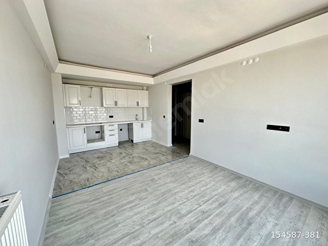 KAYSERİ ŞEHİR HASTANESİ KARŞISINDA ERSU İNŞAAT 4+0 SATILIK DAİRE - Görsel 3
