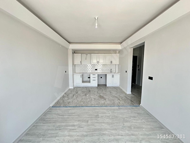 KAYSERİ ŞEHİR HASTANESİ KARŞISINDA ERSU İNŞAAT 4+0 SATILIK DAİRE - Görsel 9