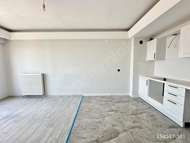 KAYSERİ ŞEHİR HASTANESİ KARŞISINDA ERSU İNŞAAT 4+0 SATILIK DAİRE - Görsel 8