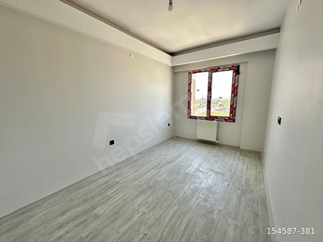KAYSERİ ŞEHİR HASTANESİ KARŞISINDA ERSU İNŞAAT 4+0 SATILIK DAİRE - Görsel 12