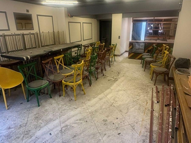 Beyoğlu Gümüşsuyu Satılık