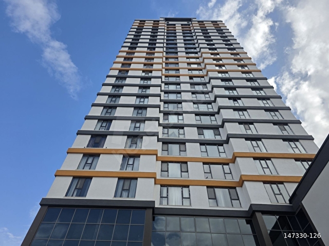 Yaşam Kulede En Uygun Satılık Net 42 m2 Satılık 1+0 Daire - Görsel 9