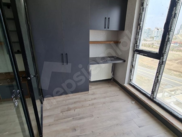 Yaşam Kulede En Uygun Satılık Net 42 m2 Satılık 1+0 Daire - Görsel 3