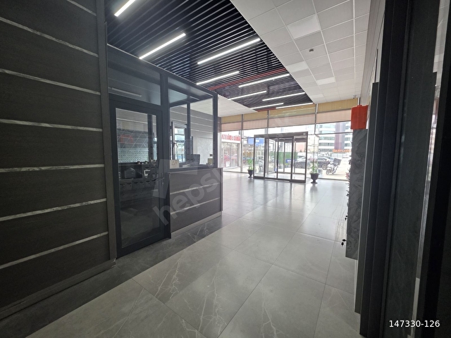 Yaşam Kulede En Uygun Satılık Net 42 m2 Satılık 1+0 Daire - Görsel 10