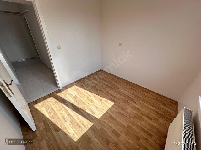 LİDER EMLAKTAN PROTOKOL YOLUNDA 3+1 SATILIK DAİRE - Görsel 21