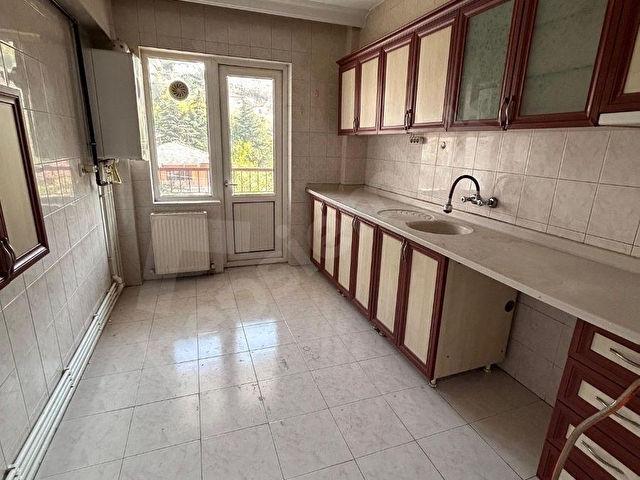 LİDER EMLAKTAN PROTOKOL YOLUNDA 3+1 SATILIK DAİRE - Görsel 4