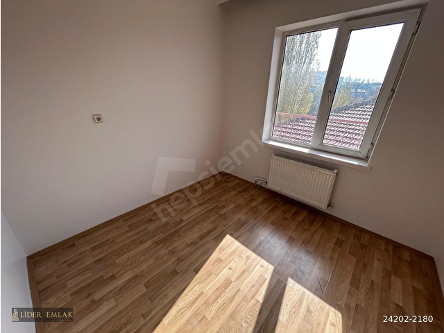 LİDER EMLAKTAN PROTOKOL YOLUNDA 3+1 SATILIK DAİRE - Görsel 22