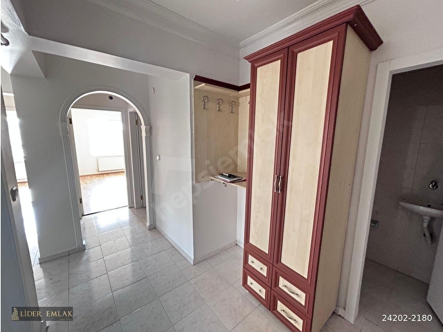 LİDER EMLAKTAN PROTOKOL YOLUNDA 3+1 SATILIK DAİRE - Görsel 24
