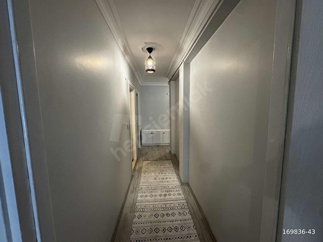 ESENYURT İNCİRTEPEDE FUL EŞYALI, KLİMALI SATILIK 2+1 DAİRE - Görsel 24