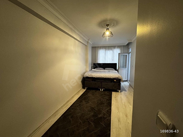 ESENYURT İNCİRTEPEDE FUL EŞYALI, KLİMALI SATILIK 2+1 DAİRE - Görsel 13