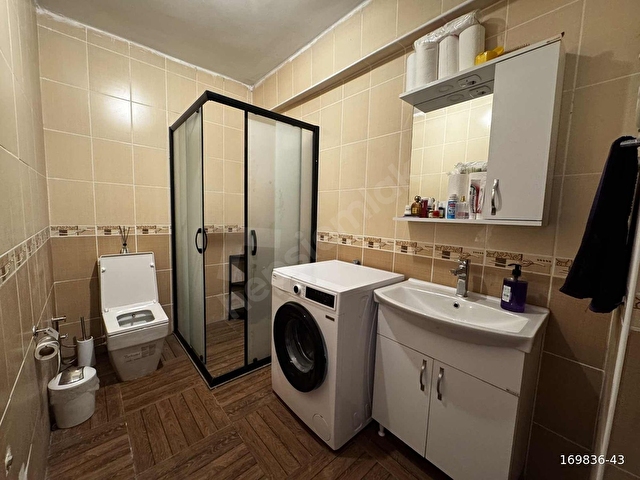 ESENYURT İNCİRTEPEDE FUL EŞYALI, KLİMALI SATILIK 2+1 DAİRE - Görsel 21