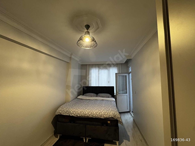 ESENYURT İNCİRTEPEDE FUL EŞYALI, KLİMALI SATILIK 2+1 DAİRE - Görsel 8