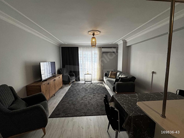 ESENYURT İNCİRTEPEDE FUL EŞYALI, KLİMALI SATILIK 2+1 DAİRE - Görsel 26