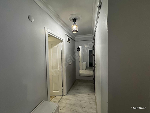 ESENYURT İNCİRTEPEDE FUL EŞYALI, KLİMALI SATILIK 2+1 DAİRE - Görsel 18