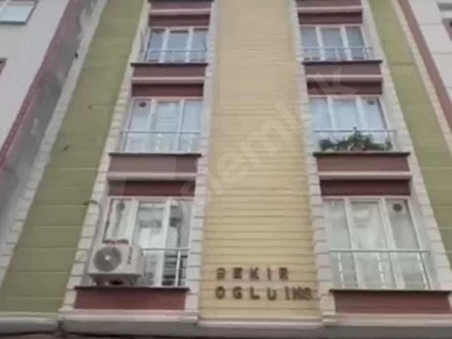 ESENYURT İNCİRTEPEDE FUL EŞYALI, KLİMALI SATILIK 2+1 DAİRE - Görsel 2
