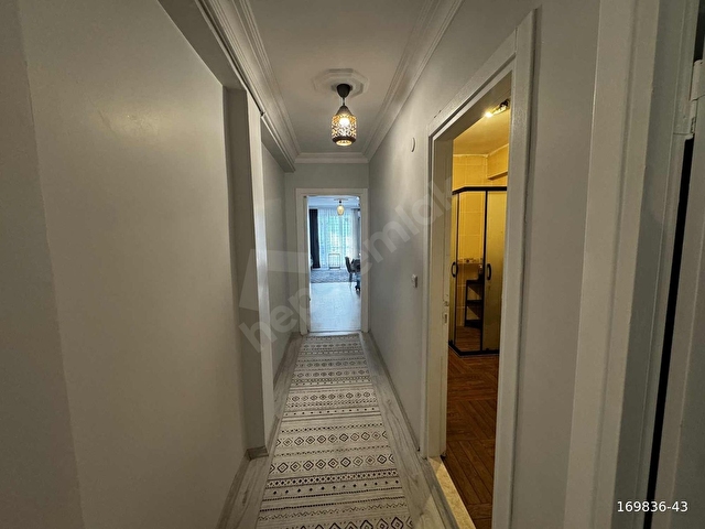 ESENYURT İNCİRTEPEDE FUL EŞYALI, KLİMALI SATILIK 2+1 DAİRE - Görsel 23