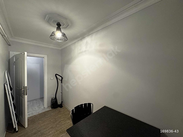 ESENYURT İNCİRTEPEDE FUL EŞYALI, KLİMALI SATILIK 2+1 DAİRE - Görsel 15