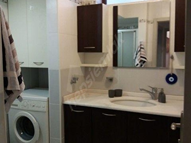 ÇANKAYA, BOTANİK PARKI YAKINI, ŞIK MOBİLYALI - Görsel 10