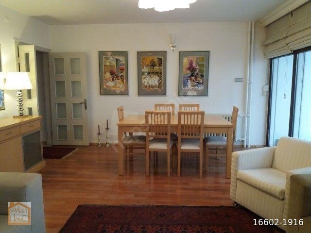 ÇANKAYA, BOTANİK PARKI YAKINI, ŞIK MOBİLYALI - Görsel 3
