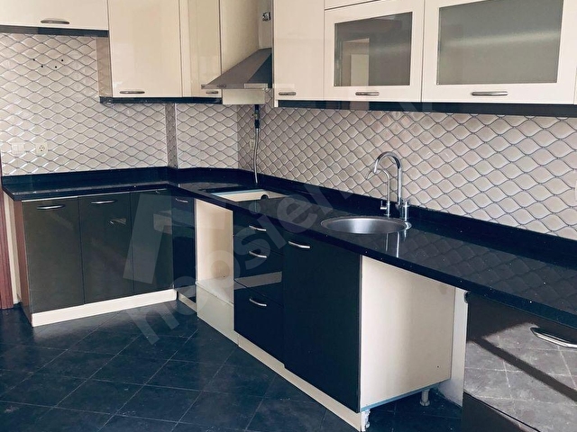 Bornova Mevlana Mahallesi Site İçinde Geniş 3+1 Satılık Daire - Görsel 12
