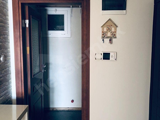 Bornova Mevlana Mahallesi Site İçinde Geniş 3+1 Satılık Daire - Görsel 5