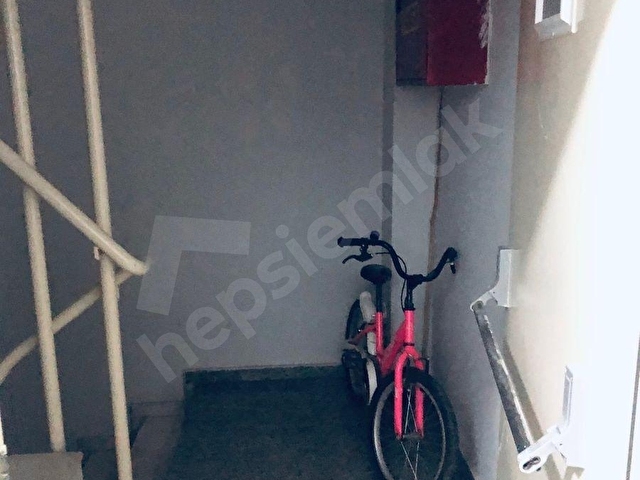 Bornova Mevlana Mahallesi Site İçinde Geniş 3+1 Satılık Daire - Görsel 28