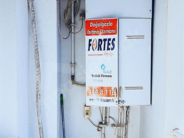Bornova Mevlana Mahallesi Site İçinde Geniş 3+1 Satılık Daire - Görsel 10