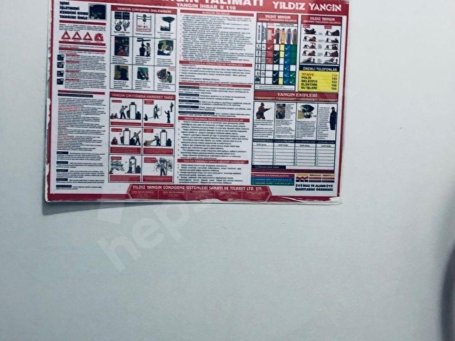 Bornova Mevlana Mahallesi Site İçinde Geniş 3+1 Satılık Daire - Görsel 27
