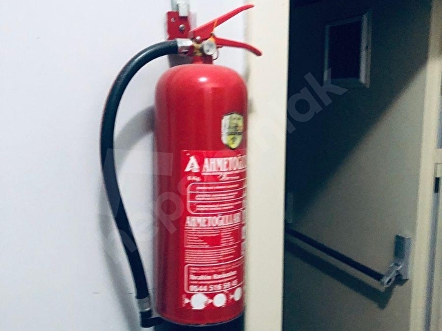 Bornova Mevlana Mahallesi Site İçinde Geniş 3+1 Satılık Daire - Görsel 26