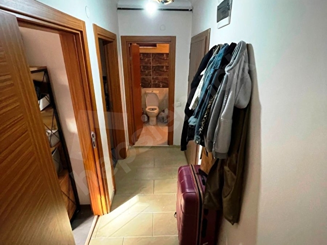 BULGURLU METROYA 300 METRE FULL EŞYALI 6 YILLIK 75m2 KİRALIK 2+1 - Görsel 26