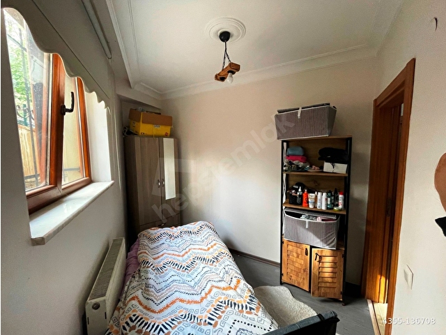BULGURLU METROYA 300 METRE FULL EŞYALI 6 YILLIK 75m2 KİRALIK 2+1 - Görsel 21