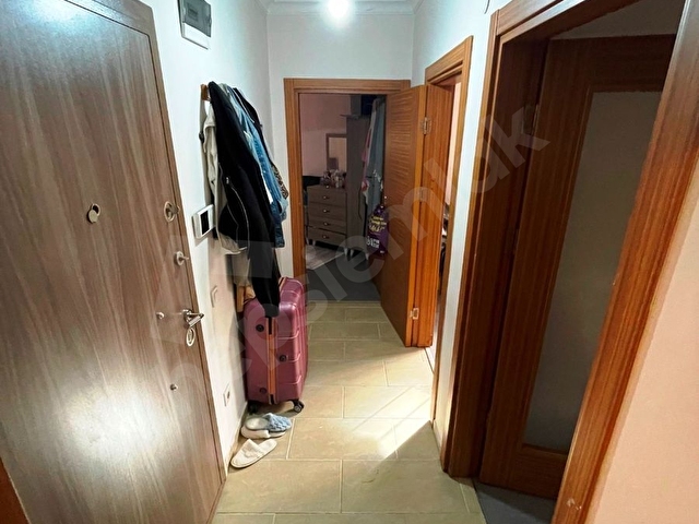 BULGURLU METROYA 300 METRE FULL EŞYALI 6 YILLIK 75m2 KİRALIK 2+1 - Görsel 25