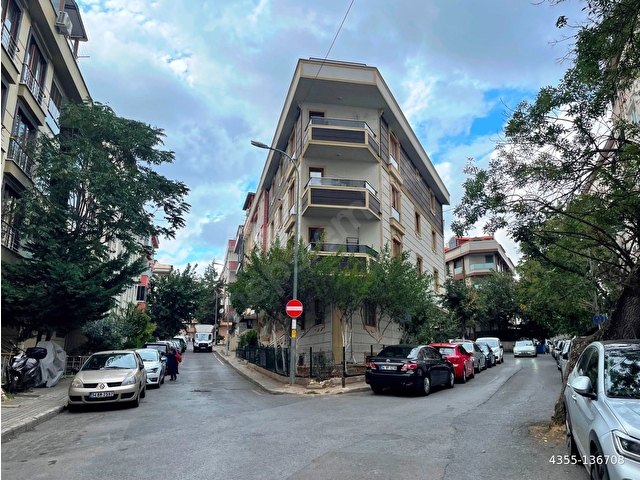 BULGURLU METROYA 300 METRE FULL EŞYALI 6 YILLIK 75m2 KİRALIK 2+1