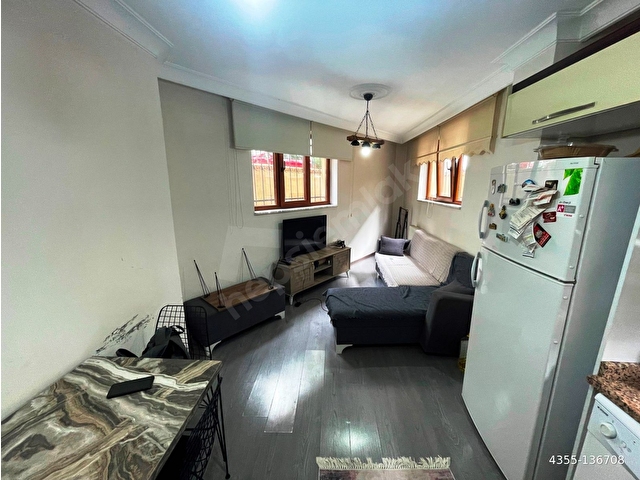 BULGURLU METROYA 300 METRE FULL EŞYALI 6 YILLIK 75m2 KİRALIK 2+1 - Görsel 5