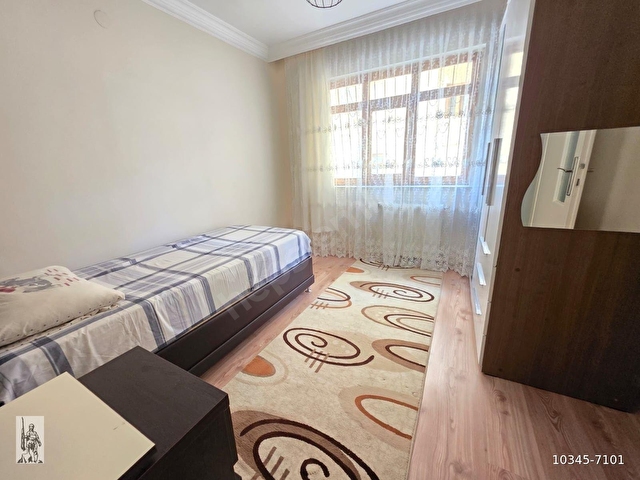 ETLİK ŞEHİR HASTANELERİNE YAKIN 3+1 YAPILI  BALKONLU GENİŞ DAİRE - Görsel 20