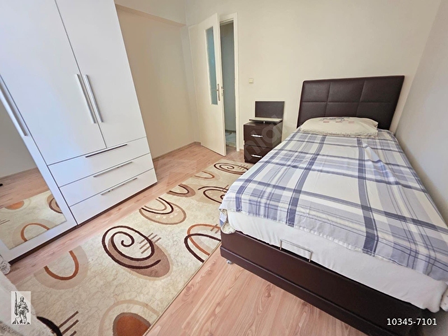 ETLİK ŞEHİR HASTANELERİNE YAKIN 3+1 YAPILI  BALKONLU GENİŞ DAİRE - Görsel 16