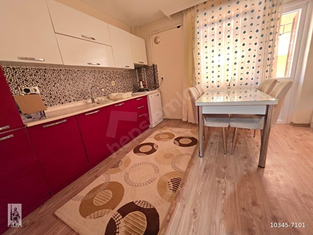 ETLİK ŞEHİR HASTANELERİNE YAKIN 3+1 YAPILI  BALKONLU GENİŞ DAİRE - Görsel 23