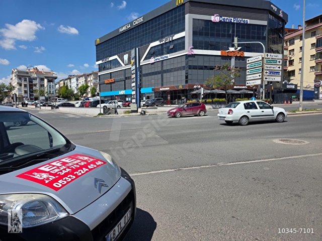 ETLİK ŞEHİR HASTANELERİNE YAKIN 3+1 YAPILI  BALKONLU GENİŞ DAİRE - Görsel 25
